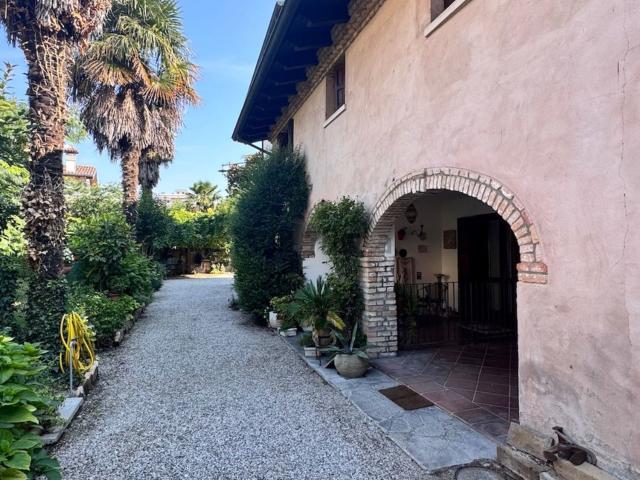 Casa in vendita a Rione San Nicolò, Portogruaro