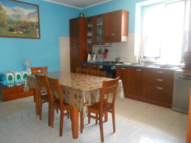 Casa in vendita a Dentecane, Pietradefusi