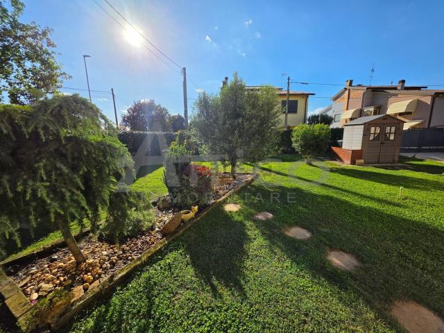 Casa in vendita a Santa Maria d'Adige, Vescovana