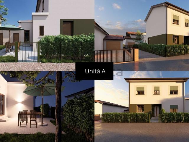 Casa in vendita a Ravenna, Reggio Emilia