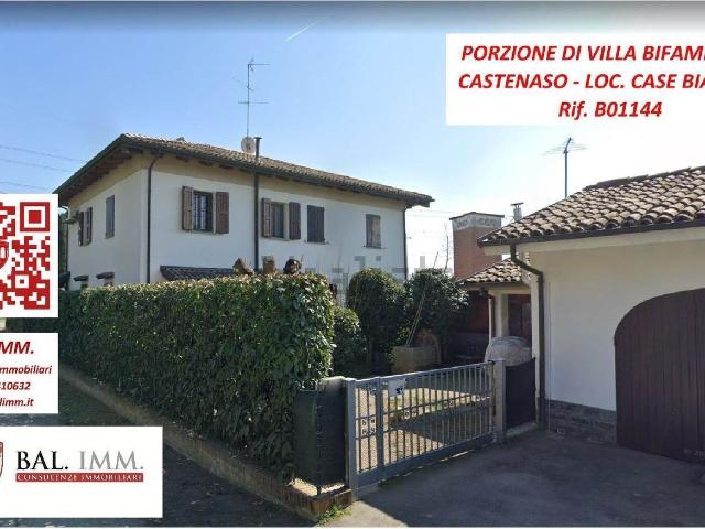 Casa in vendita a Case Bianche, Castenaso