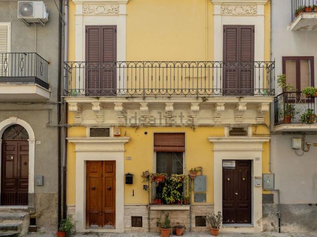 Casa in vendita a Cunzirìa, Vizzini
