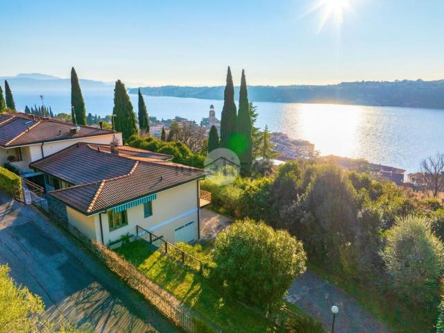Casa in vendita a Comunità Montana Parco Alto Garda bresciano, Salò