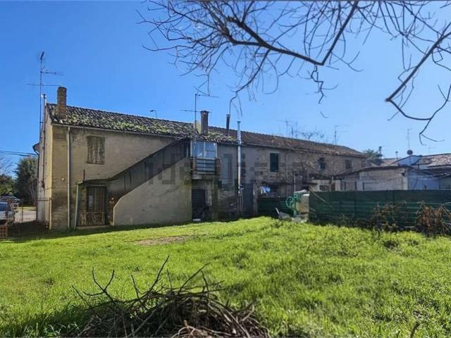 Casa in vendita a Ravenna, Reggio Emilia