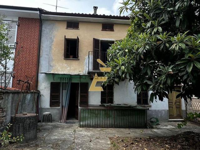 Casa in vendita a Sant'Antonio, Piemonte