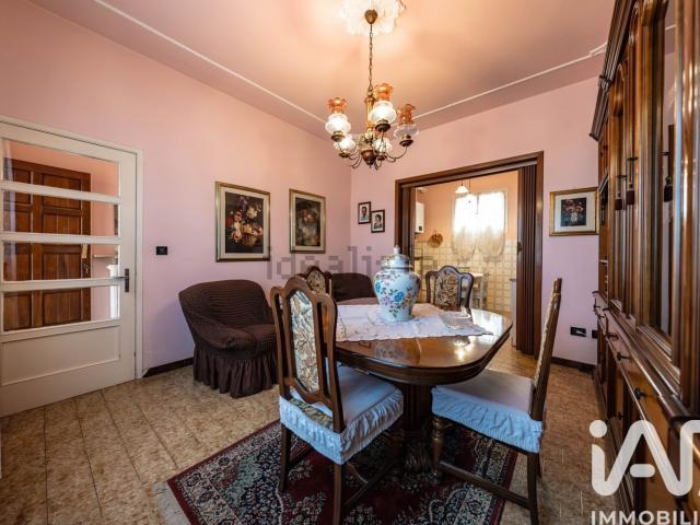 Casa in vendita a Unione Delta del Po, Migliarino