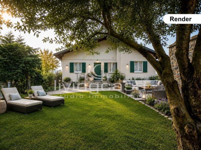 Casa in vendita a Cassago Brianza, Lombardia