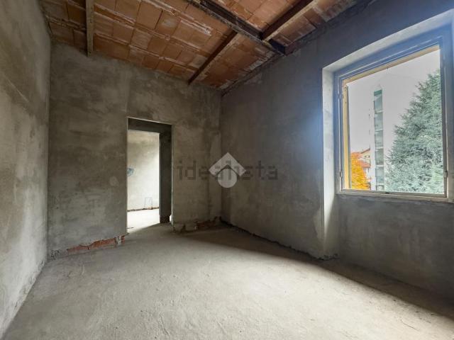 Casa in vendita a Lissone, Lombardia