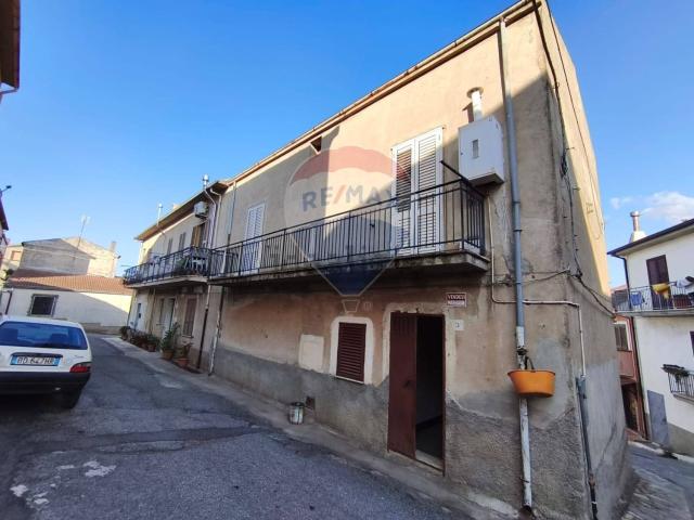 Casa in vendita a San Lorenzo del Vallo, Cosenza
