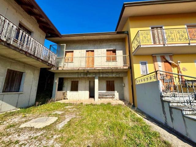 Casa in vendita a Vito D'asio, Friuli-Venezia Giulia