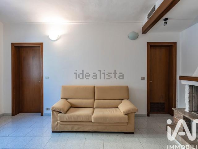 Casa in vendita a Unione Alto Ferrarese, Bondeno
