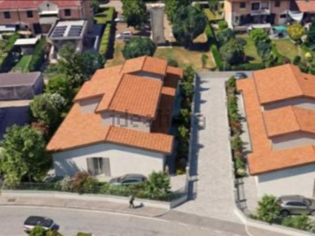 Casa in vendita a Palazzo Del Pero, Toscana