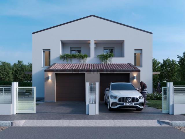 Casa in vendita a Unione Reno Galliera, San Giorgio Di Piano