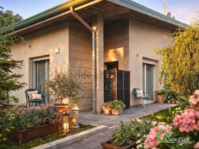 Casa in vendita a Sarmazzano, Vizzolo Predabissi