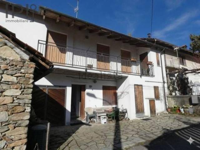 Casa in vendita a Dego, Liguria
