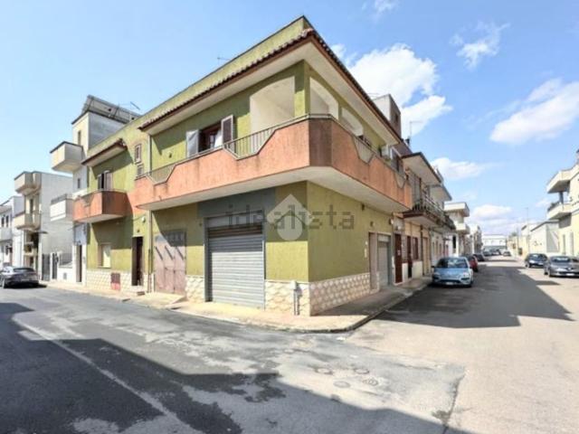 Casa in vendita a Puglia, Taranto