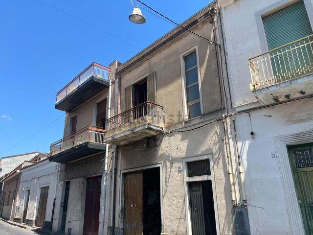 Casa in vendita a Macchia, Giarre