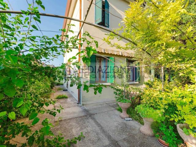 Casa in vendita a Ballò, Mirano