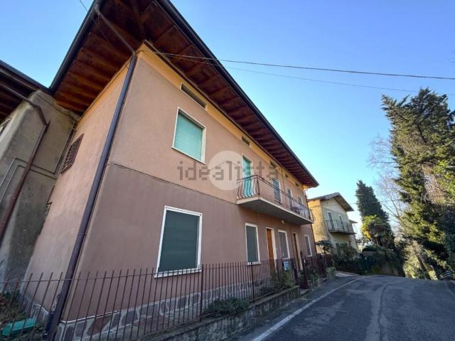 Casa in vendita a Cenate Sopra, Lombardia