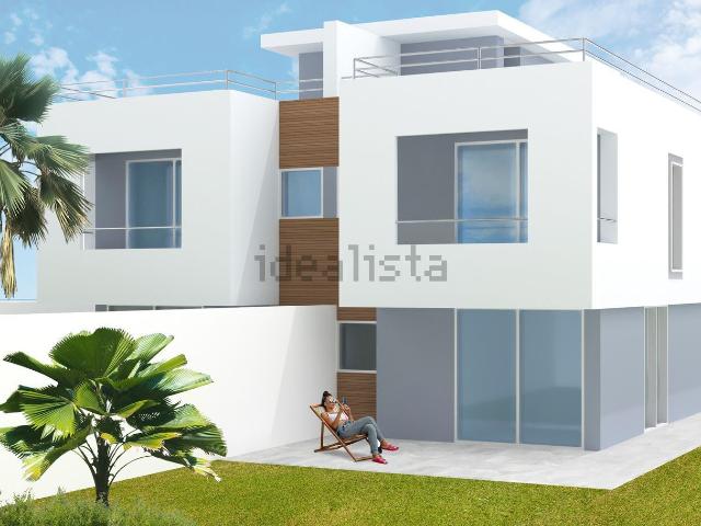 Casa in vendita a Reitani, Noto