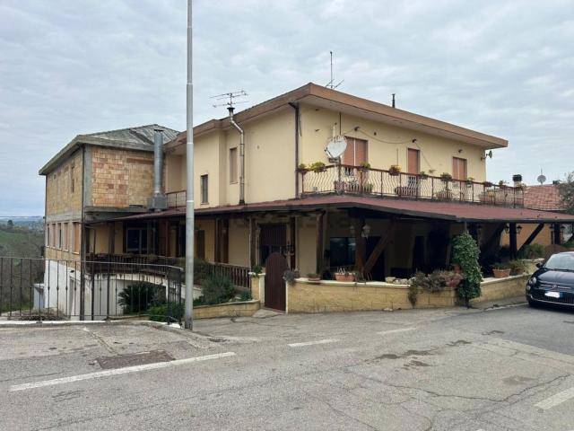 Casa in vendita a Montefino, Abruzzo