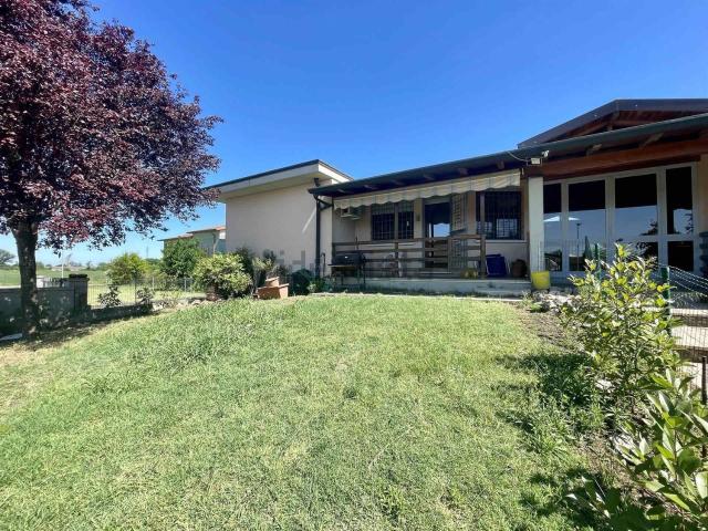 Casa in vendita a San Biagio, Bagnolo San Vito