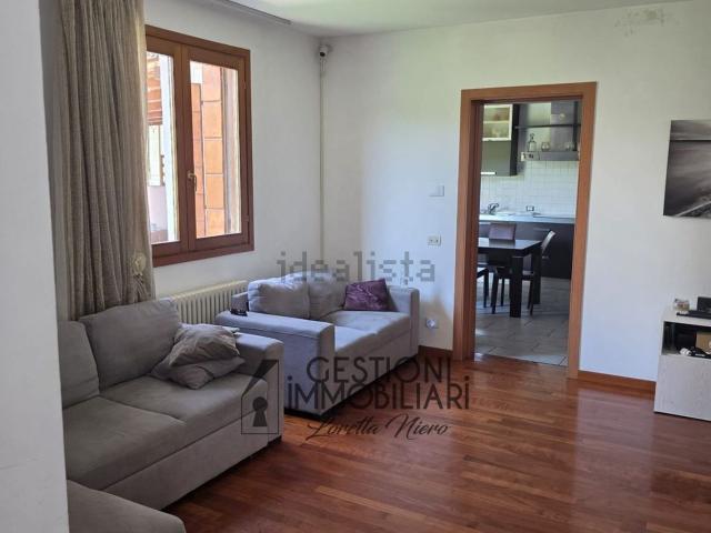 Casa in vendita a Lanzago, Silea