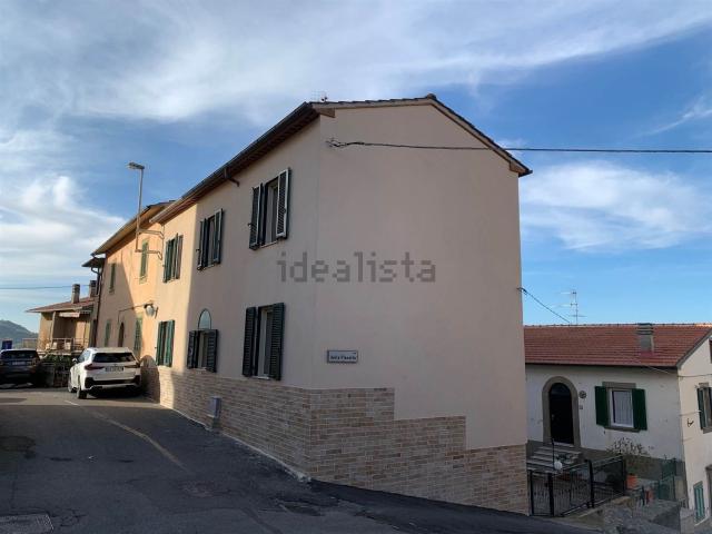 Casa in vendita a Unione dei Comuni Montani Amiata Grossetana, Castel Del Piano