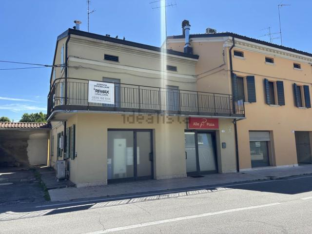 Casa in vendita a Unione Comuni Modenesi Area Nord, Medolla