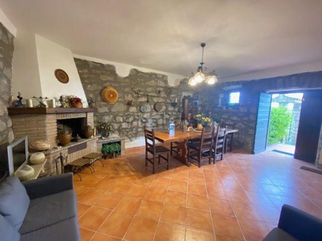 Casa in vendita a Cevoli, Montefiascone