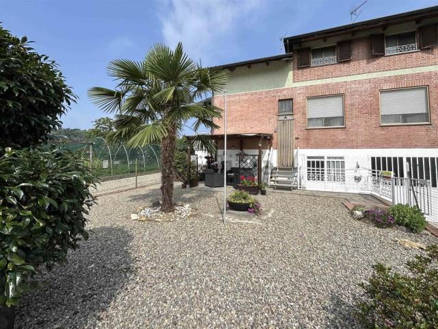 Casa in vendita a Piemonte, Biella