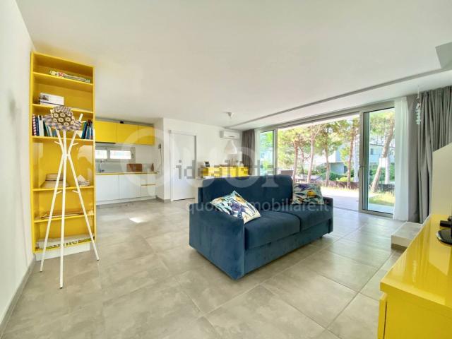 Casa in vendita a Lignano Pineta