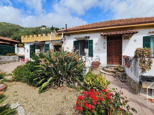 Casa in vendita a Sant'Antonio, San Remo