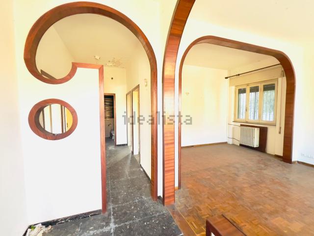 Casa in vendita a Grotta Parlanti, Montevettolini