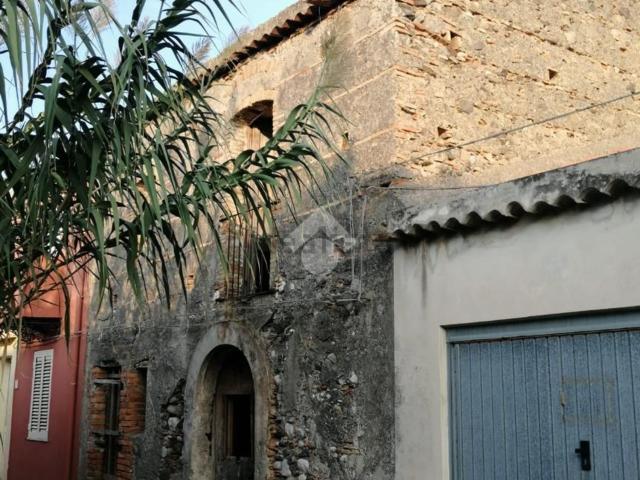 Casa in vendita a Scaccia, Milazzo
