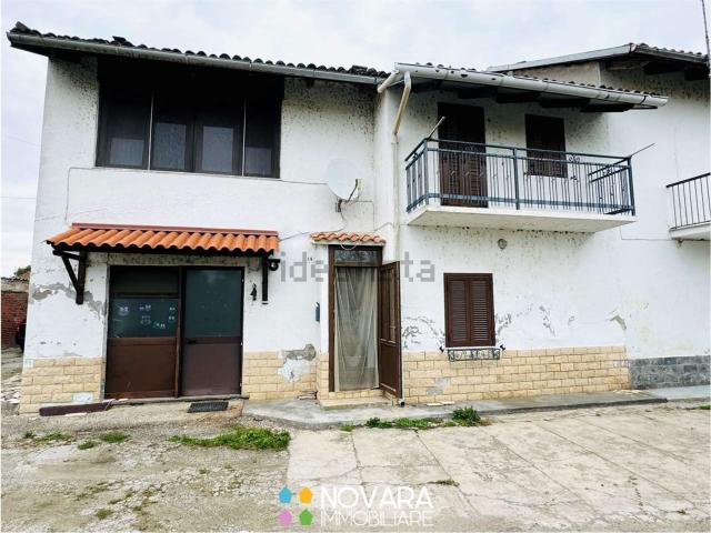 Casa in vendita a Ronsecco, Vercelli