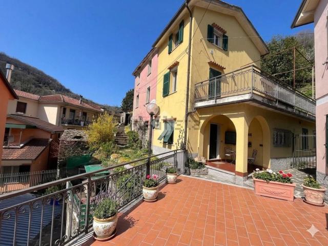 Casa in vendita a Ne