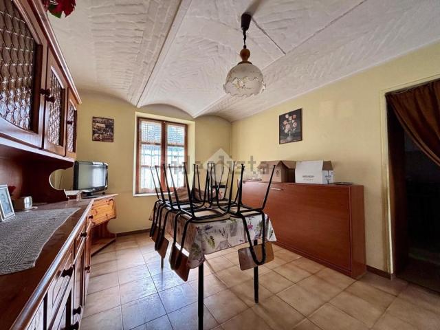 Casa in vendita a Piemonte, Torino