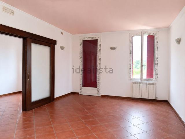 Casa in vendita a Terraglione, Vigodarzere