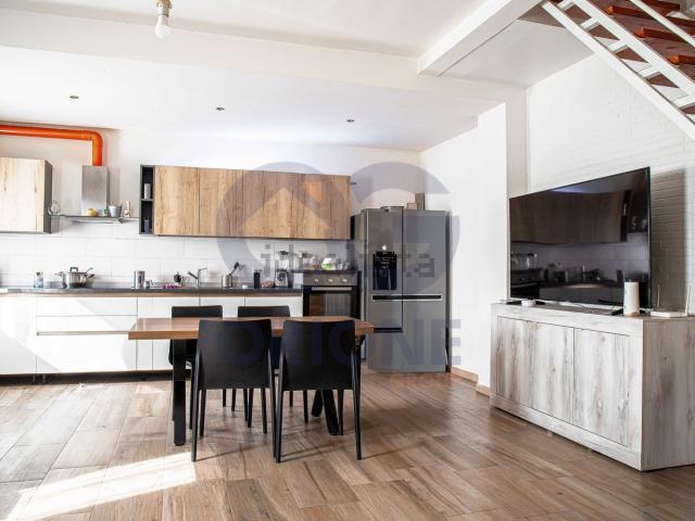 Casa in vendita a Unione Alto Ferrarese, Cento