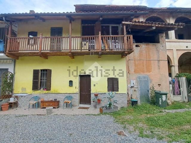 Casa in vendita a Piemonte, Biella