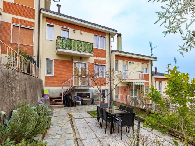 Casa in vendita a Piemonte, Torino
