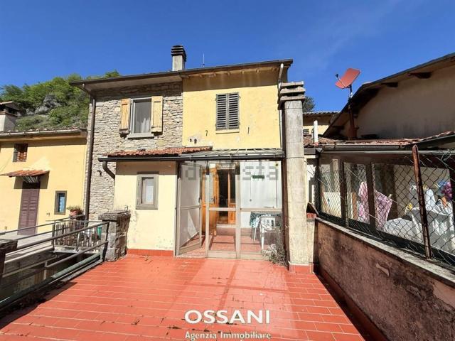 Casa in vendita a Marradi, Toscana