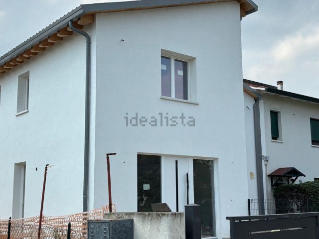 Casa in vendita a Zelarino, Venezia