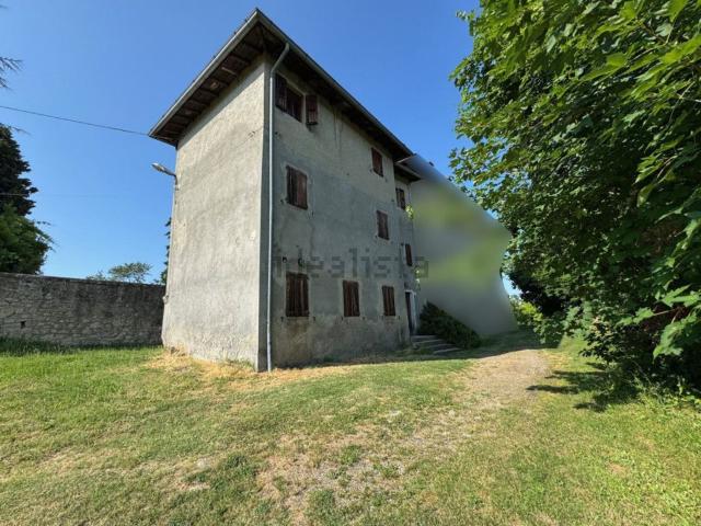 Casa in vendita a Appennino Reggiano, Re