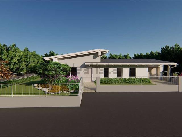 Casa in vendita a Busseto, Reggio Emilia