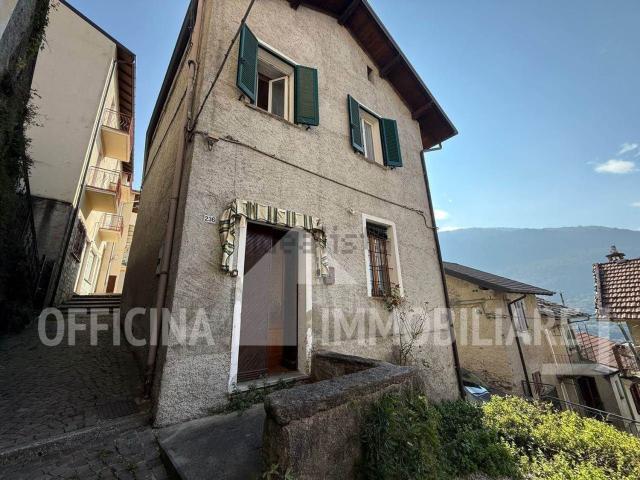 Casa in vendita a Unione dei comuni della Valvarrone, Lombardia