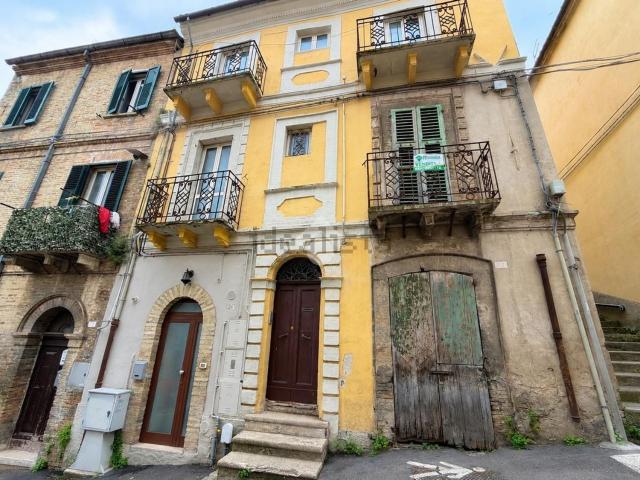 Casa in vendita a Lanciano, Abruzzo