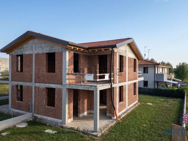 Casa in vendita a Annone Veneto, Veneto