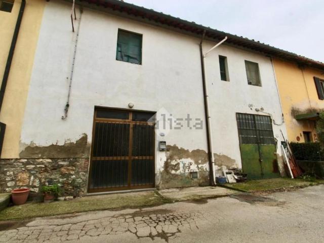 Casa in vendita a Le Case, Montevettolini